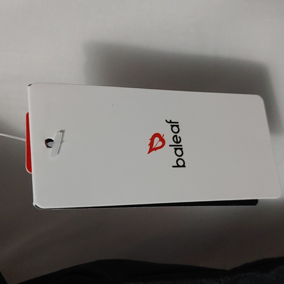 Baleaf One Piece Racerback Swim Suit Size 34 NWT - Picture 10 of 12